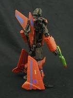Snare (Transformers) Custom Action Figure