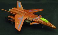 Snare (Transformers) Custom Action Figure