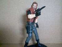 Smuggler Garik Bolan (Star Wars) Custom Action Figure
