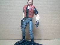 Smuggler Garik Bolan (Star Wars) Custom Action Figure