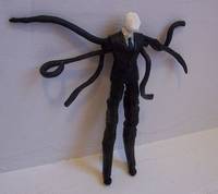 slender man action figure