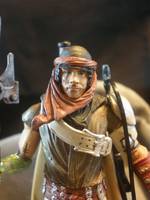 Tatooine Nomad (Star Wars) Custom Action Figure