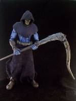 Skeletor (Masters of the Universe) Custom Action Figure