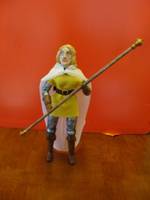 Mercion,Good Cleric(AD&D) (Mego) Custom Action Figure