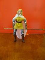 Mercion,Good Cleric(AD&D) (Mego) Custom Action Figure