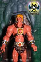 He-Man (Masters of the Universe) Custom Action Figure