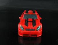 Cliffjumper (Transformers) Custom Action Figure