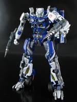 Twin Twist (Transformers) Custom Action Figure