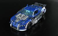 Twin Twist (Transformers) Custom Action Figure