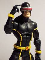 Cyclops (Astonishing) (Marvel Legends) Custom Action Figure