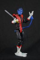 Nightcrawler (Marvel Legends) Custom Action Figure