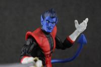 Nightcrawler (Marvel Legends) Custom Action Figure