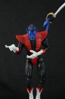 Nightcrawler (Marvel Legends) Custom Action Figure