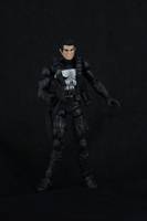 Punisher (Marvel Universe) Custom Action Figure