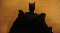 Batman (DC Universe) Custom Action Figure
