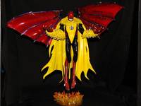 SC Apalonious (Spawn) Custom Action Figure