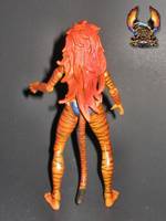Tigra (Marvel) Custom Action Figure