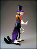 Mr. President (Movie Masters) Custom Action Figure