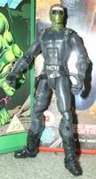 New Goblin (Spider-Man 3) (Spider-Man - Movie) Custom Action Figure