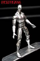 Silver Surfer (Marvel Legends) Custom Action Figure
