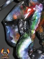 Eternity (Marvel) Custom Action Figure