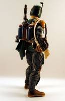 Boba Fett (Marvel Legends) Custom Action Figure