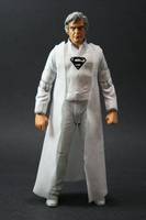 Jor El (Marvel Legends) Custom Action Figure
