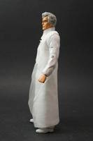 Jor El (Marvel Legends) Custom Action Figure
