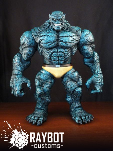 a bomb marvel toy