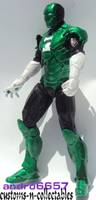 Mega's GL Iron Man Concept (Crossover) Custom Action Figure