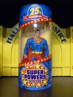 Super Powers: Superman DCU Style in Packaging (Super Powers) Custom Action Figure
