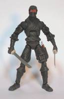 Ninja (Marvel Legends) Custom Action Figure