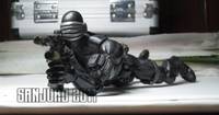 Snake-Eyes (G.I. Joe) Custom Action Figure