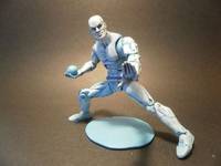 Iceman (X-Men) Custom Action Figure