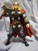 Modern Thor (Marvel Legends) Custom Action Figure