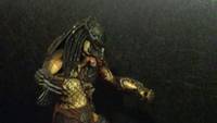Predator (Alien Vs. Predator Requiem) Custom Action Figure