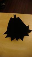 Batman (Batman) Custom Action Figure