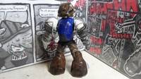 Ryu's Krew: Archound [Sotg] (Web Comics) Custom Action Figure