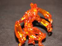 OL Grm Ln (Misc) Custom Miniature / Figurine