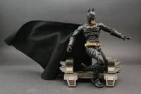 Batman: the Dark Knight Movie Style (Marvel Legends) Custom Action Figure