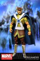 Gilagamesh (Marvel Universe) Custom Action Figure