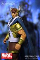 Gilagamesh (Marvel Universe) Custom Action Figure