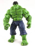 Ultimate Movie Hulk (Marvel Legends) Custom Action Figure