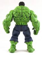 Ultimate Movie Hulk (Marvel Legends) Custom Action Figure