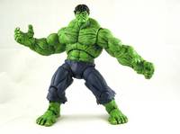 Ultimate Movie Hulk (Marvel Legends) Custom Action Figure