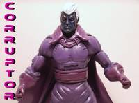 Corruptor (Marvel Legends) Custom Action Figure