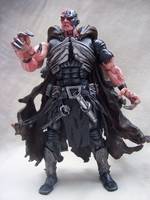 Darththomas81 V2 (Star Wars) Custom Action Figure