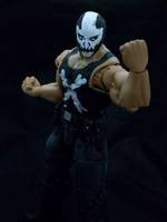 Crossbones (Marvel Legends) Custom Action Figure
