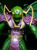 Annihillus (Marvel Legends) Custom Action Figure