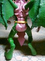 Annihillus (Marvel Legends) Custom Action Figure